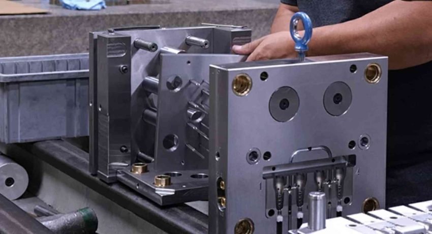 What Technology Is Used By Modern Mold Parts Factories â Practical Tips & FAQs